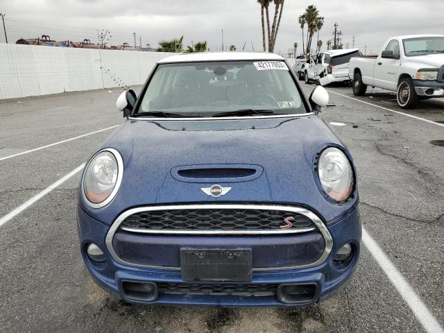 Photo 4 VIN: WMWXP7C56F2A42373 - MINI COOPER S 