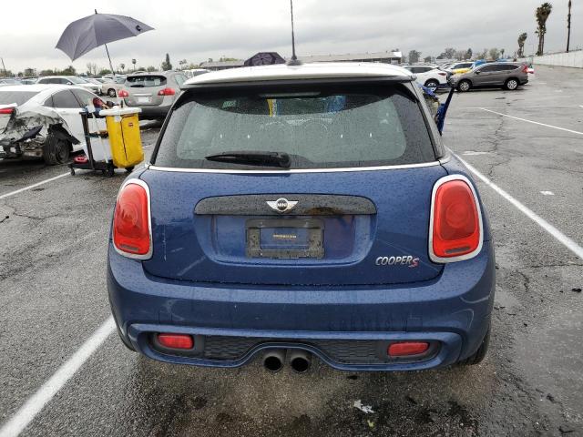 Photo 5 VIN: WMWXP7C56F2A42373 - MINI COOPER S 