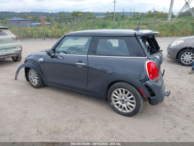 Photo 2 VIN: WMWXP7C56F2C60412 - MINI HARDTOP 