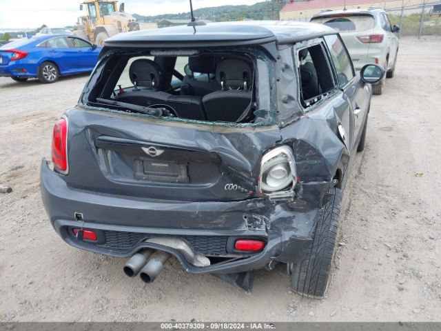 Photo 5 VIN: WMWXP7C56F2C60412 - MINI HARDTOP 