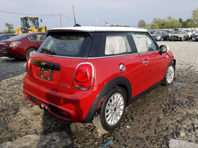 Photo 3 VIN: WMWXP7C56G2A43637 - MINI COOPER 