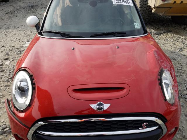 Photo 6 VIN: WMWXP7C56G2A43637 - MINI COOPER 