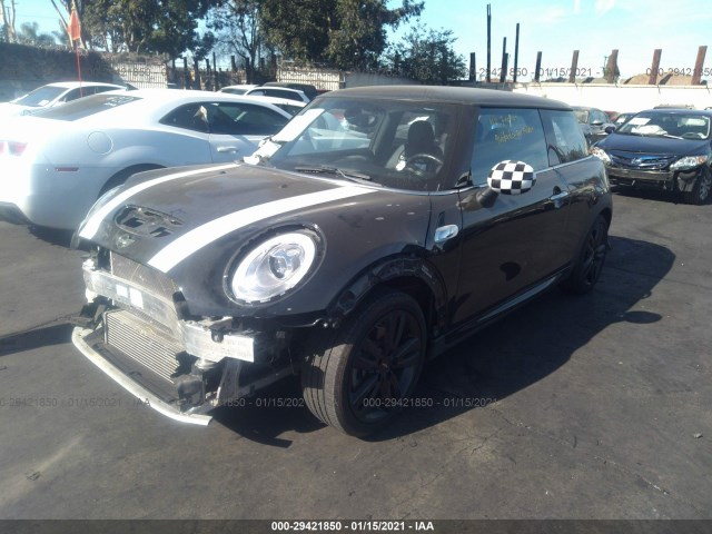 Photo 1 VIN: WMWXP7C56G2A44464 - MINI HATCH 