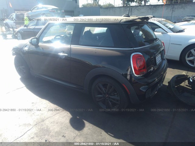 Photo 2 VIN: WMWXP7C56G2A44464 - MINI HATCH 