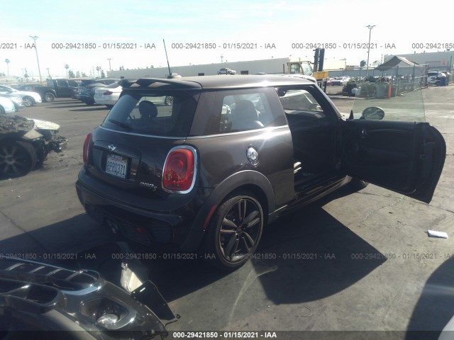 Photo 3 VIN: WMWXP7C56G2A44464 - MINI HATCH 