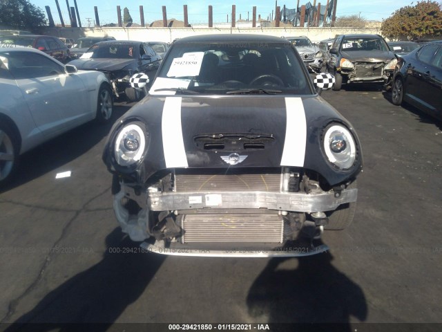 Photo 5 VIN: WMWXP7C56G2A44464 - MINI HATCH 