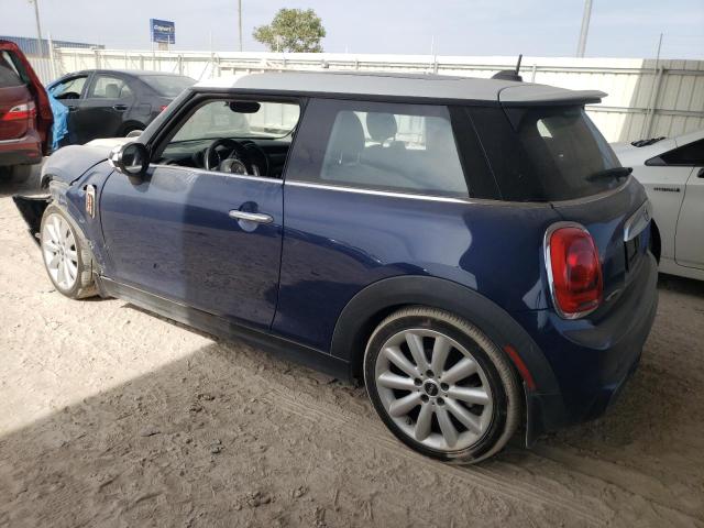 Photo 1 VIN: WMWXP7C56G3B49757 - MINI COOPER S 