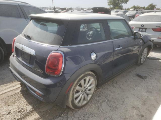 Photo 2 VIN: WMWXP7C56G3B49757 - MINI COOPER S 