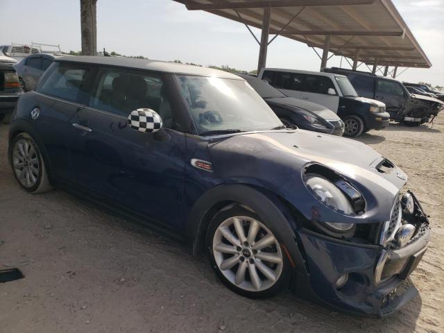 Photo 3 VIN: WMWXP7C56G3B49757 - MINI COOPER S 