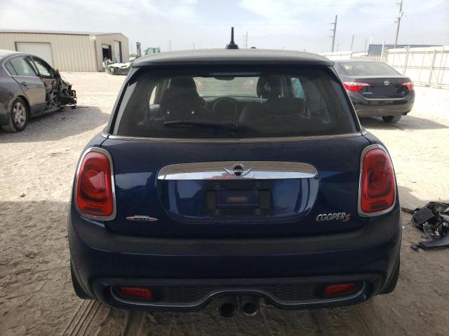 Photo 5 VIN: WMWXP7C56G3B49757 - MINI COOPER S 