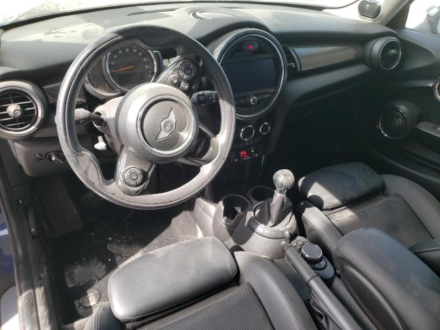 Photo 7 VIN: WMWXP7C56G3B49757 - MINI COOPER S 