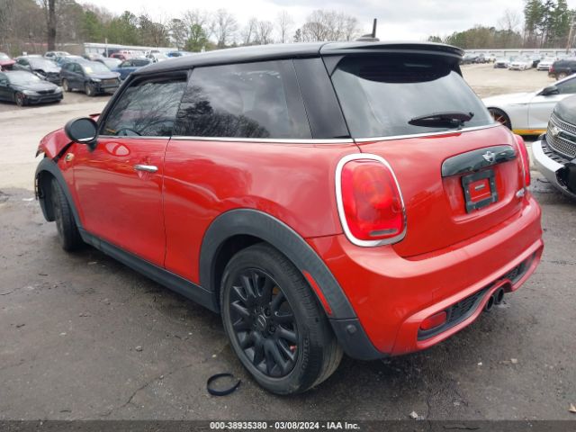 Photo 2 VIN: WMWXP7C56H2A45180 - MINI HARDTOP 