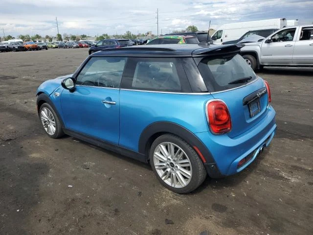 Photo 1 VIN: WMWXP7C56H3B49971 - MINI COOPER S 