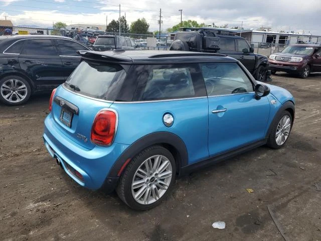 Photo 2 VIN: WMWXP7C56H3B49971 - MINI COOPER S 