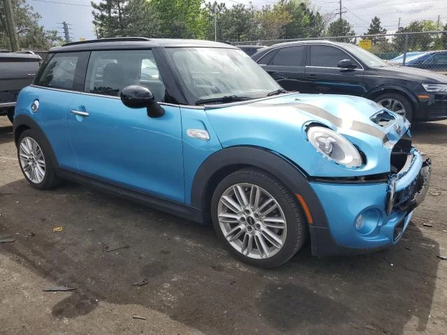 Photo 3 VIN: WMWXP7C56H3B49971 - MINI COOPER S 