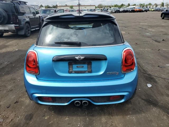 Photo 5 VIN: WMWXP7C56H3B49971 - MINI COOPER S 