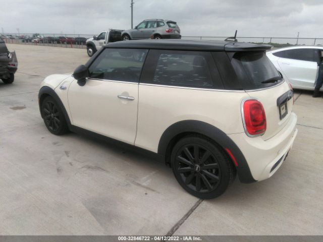 Photo 2 VIN: WMWXP7C56H3B93968 - MINI HARDTOP 2 DOOR 