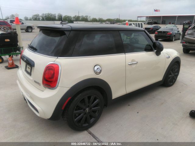 Photo 3 VIN: WMWXP7C56H3B93968 - MINI HARDTOP 2 DOOR 