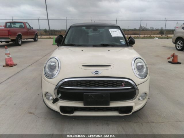 Photo 5 VIN: WMWXP7C56H3B93968 - MINI HARDTOP 2 DOOR 