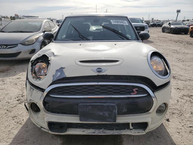 Photo 4 VIN: WMWXP7C56J2A47209 - MINI COOPER 