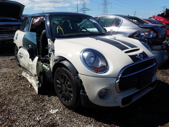 Photo 0 VIN: WMWXP7C56J2A47226 - MINI COOPER S 