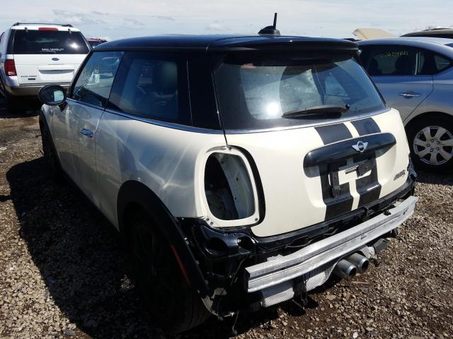 Photo 2 VIN: WMWXP7C56J2A47226 - MINI COOPER S 