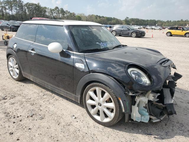 Photo 3 VIN: WMWXP7C56J2A48196 - MINI COOPER 