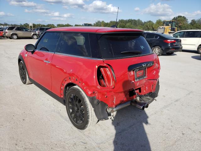 Photo 2 VIN: WMWXP7C56K2A50841 - MINI COOPER S 