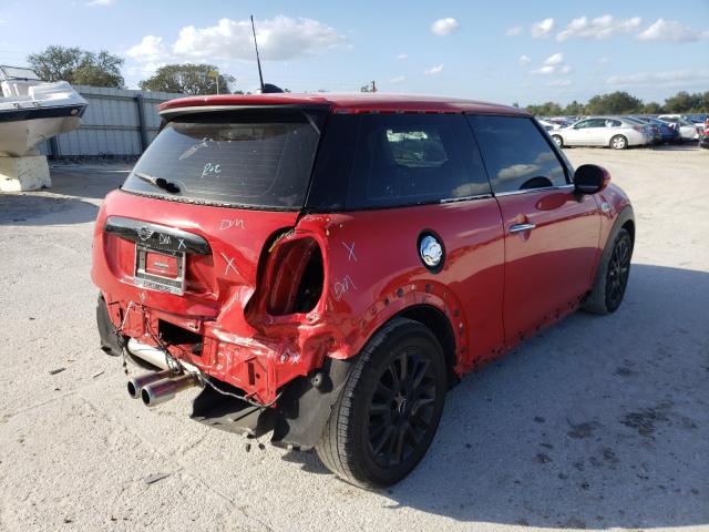 Photo 3 VIN: WMWXP7C56K2A50841 - MINI COOPER S 