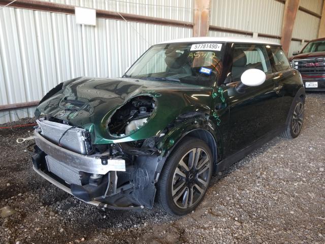 Photo 1 VIN: WMWXP7C56K2A51312 - MINI COOPER S 