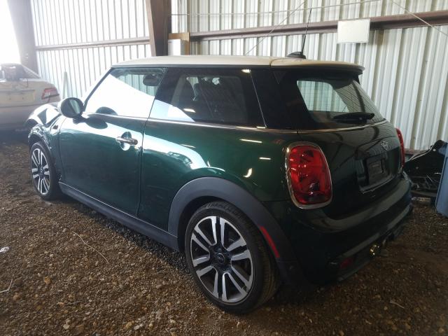 Photo 2 VIN: WMWXP7C56K2A51312 - MINI COOPER S 