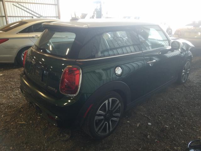 Photo 3 VIN: WMWXP7C56K2A51312 - MINI COOPER S 