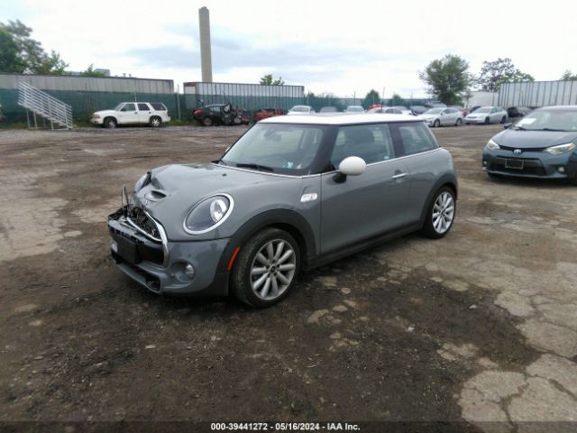 Photo 1 VIN: WMWXP7C56K2A54355 - MINI HARDTOP 