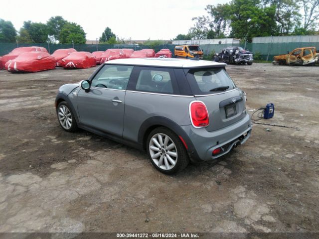 Photo 2 VIN: WMWXP7C56K2A54355 - MINI HARDTOP 