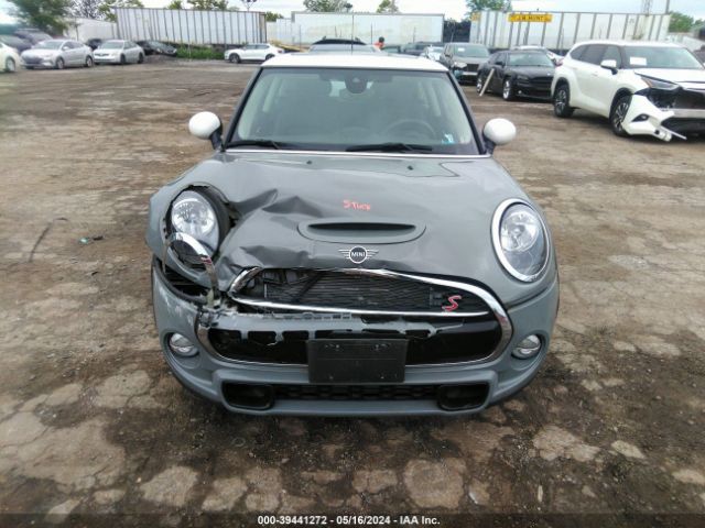 Photo 5 VIN: WMWXP7C56K2A54355 - MINI HARDTOP 