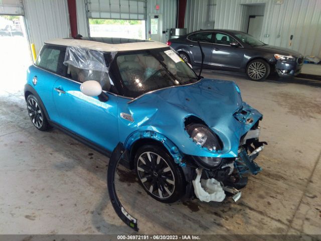 Photo 0 VIN: WMWXP7C56K2H60984 - MINI HARDTOP 2 DOOR 