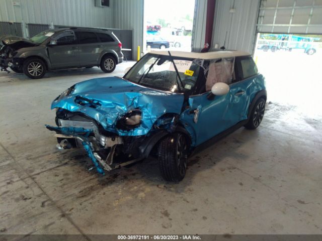 Photo 1 VIN: WMWXP7C56K2H60984 - MINI HARDTOP 2 DOOR 