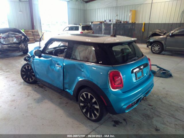 Photo 2 VIN: WMWXP7C56K2H60984 - MINI HARDTOP 2 DOOR 