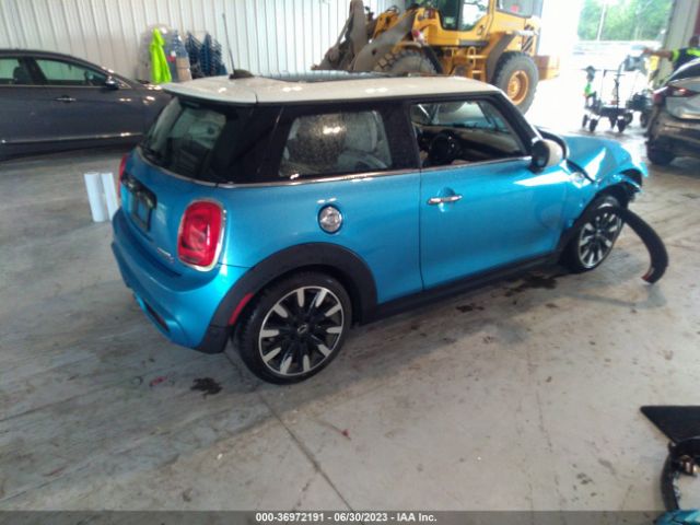 Photo 3 VIN: WMWXP7C56K2H60984 - MINI HARDTOP 2 DOOR 