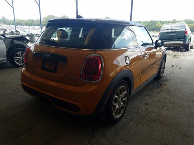 Photo 3 VIN: WMWXP7C57F2A34198 - MINI COOPER S 