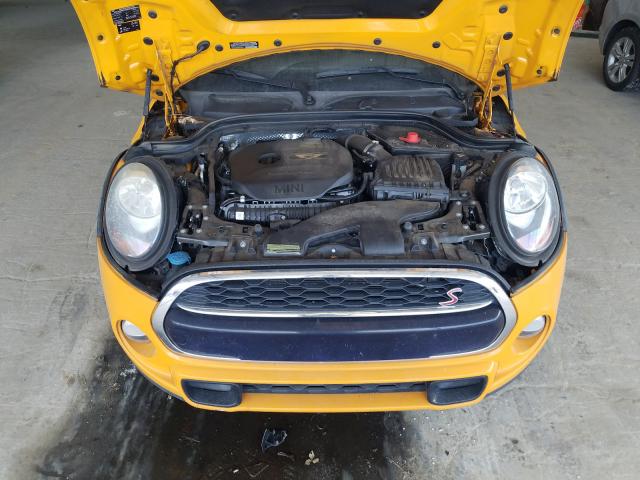 Photo 6 VIN: WMWXP7C57F2A34198 - MINI COOPER S 