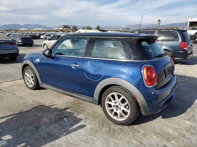 Photo 1 VIN: WMWXP7C57F2A34704 - MINI COOPER S 