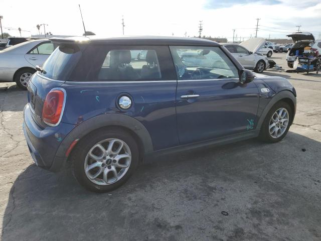 Photo 2 VIN: WMWXP7C57F2A34704 - MINI COOPER S 