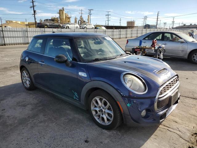 Photo 3 VIN: WMWXP7C57F2A34704 - MINI COOPER S 