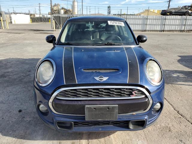 Photo 4 VIN: WMWXP7C57F2A34704 - MINI COOPER S 