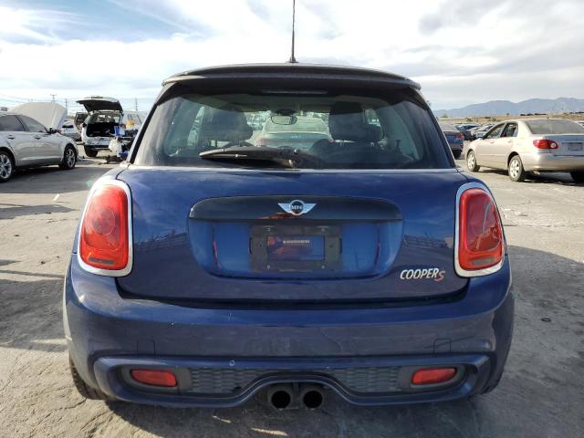 Photo 5 VIN: WMWXP7C57F2A34704 - MINI COOPER S 