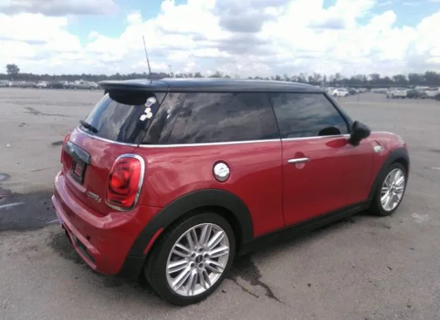 Photo 3 VIN: WMWXP7C57F2A36596 - MINI COOPER HARDTOP 