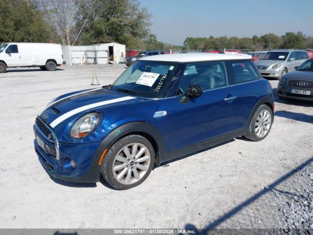 Photo 1 VIN: WMWXP7C57F2A36680 - MINI HARDTOP 