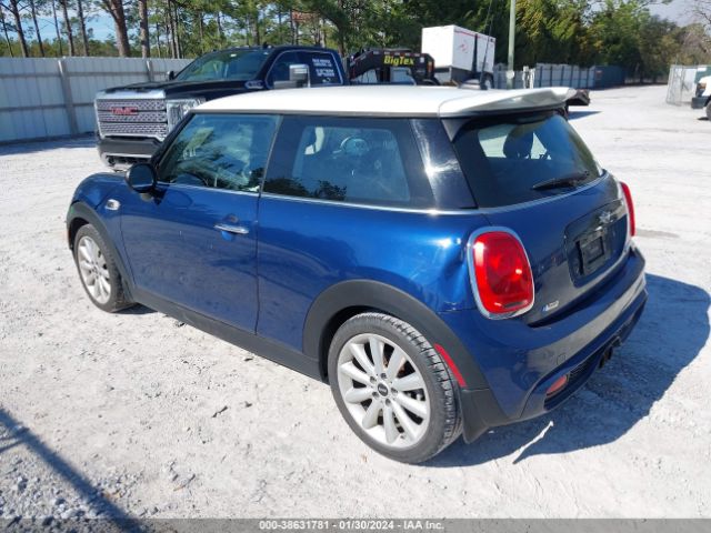 Photo 2 VIN: WMWXP7C57F2A36680 - MINI HARDTOP 