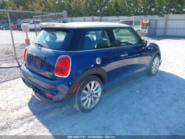 Photo 3 VIN: WMWXP7C57F2A36680 - MINI HARDTOP 